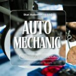 auto mechanic
