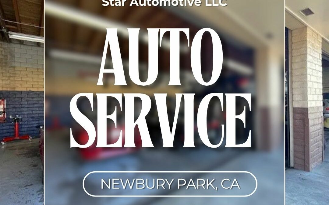 auto service
