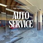 auto service