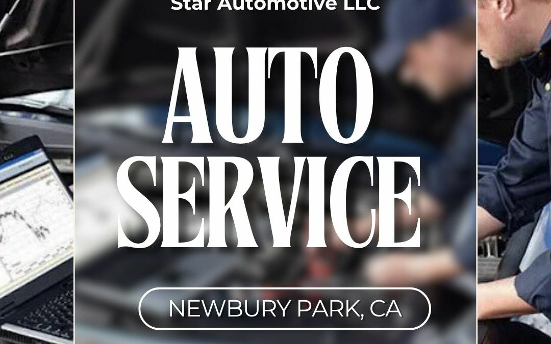 auto service