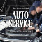 auto service