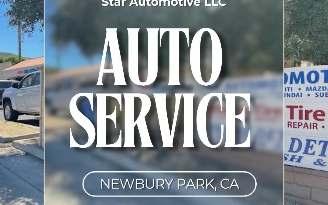 auto service