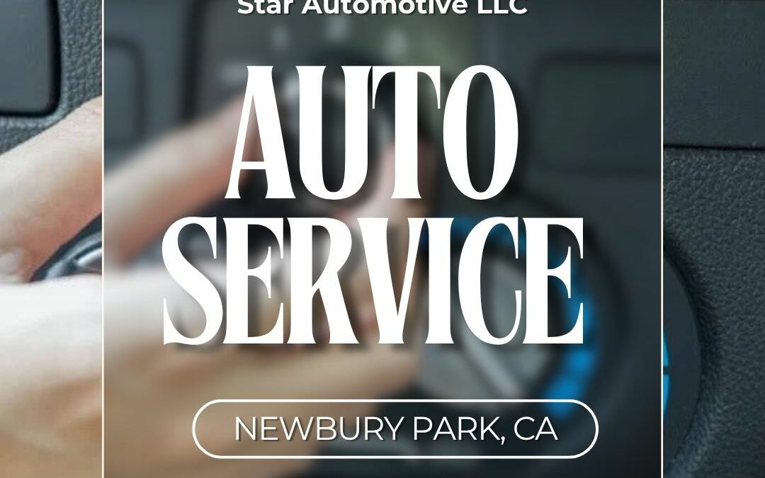 auto service