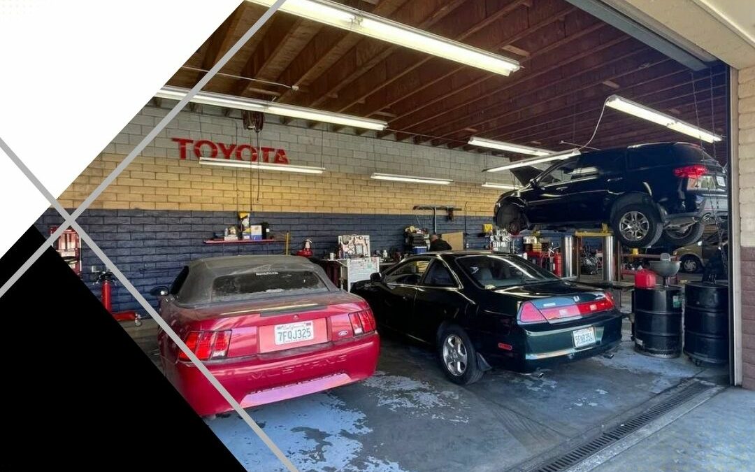preventive maintenance