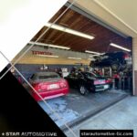 preventive maintenance