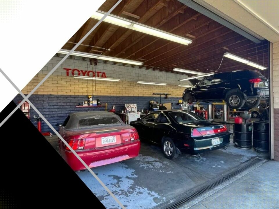 preventive maintenance