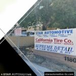 preventive maintenance
