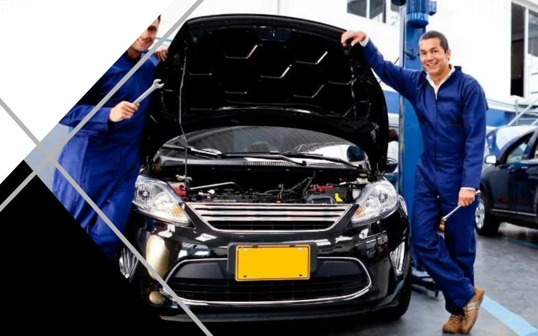 preventive maintenance