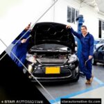preventive maintenance