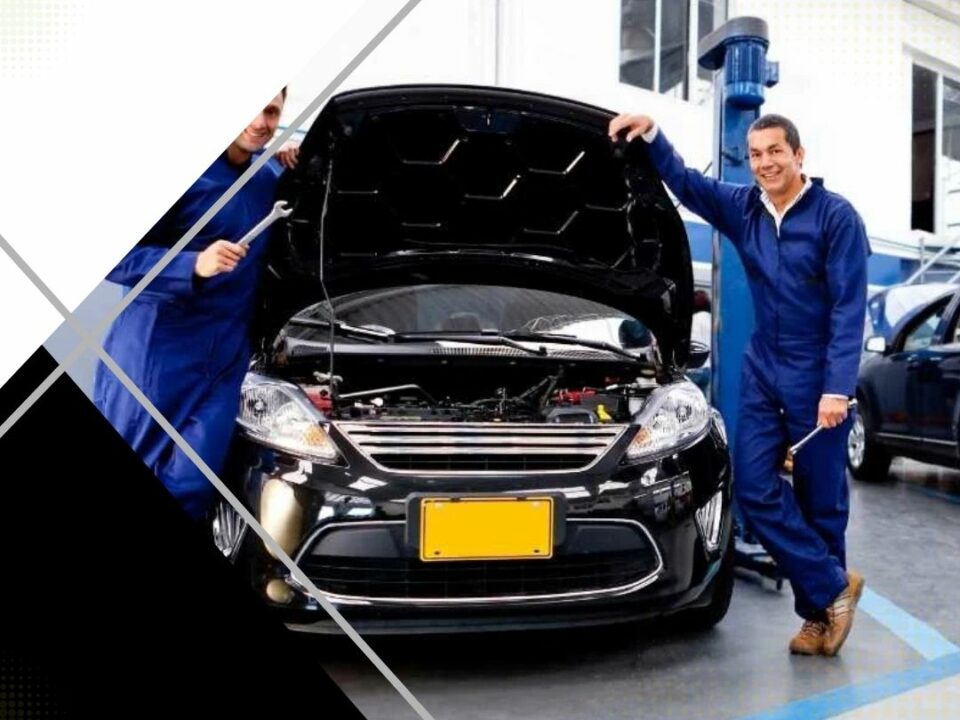 preventive maintenance