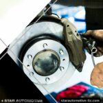 preventive maintenance