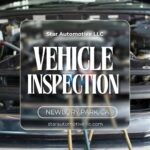 vehicle inspection