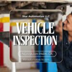 vehicle inspection