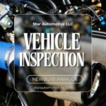 vehicle inspection
