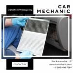 car mechanic