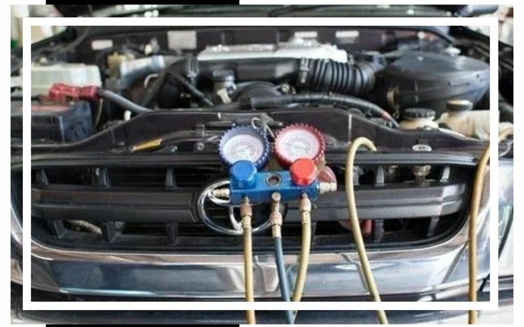 car mechanic