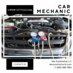 car mechanic