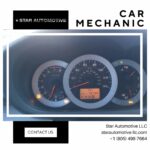 car mechanic