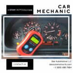 car mechanic
