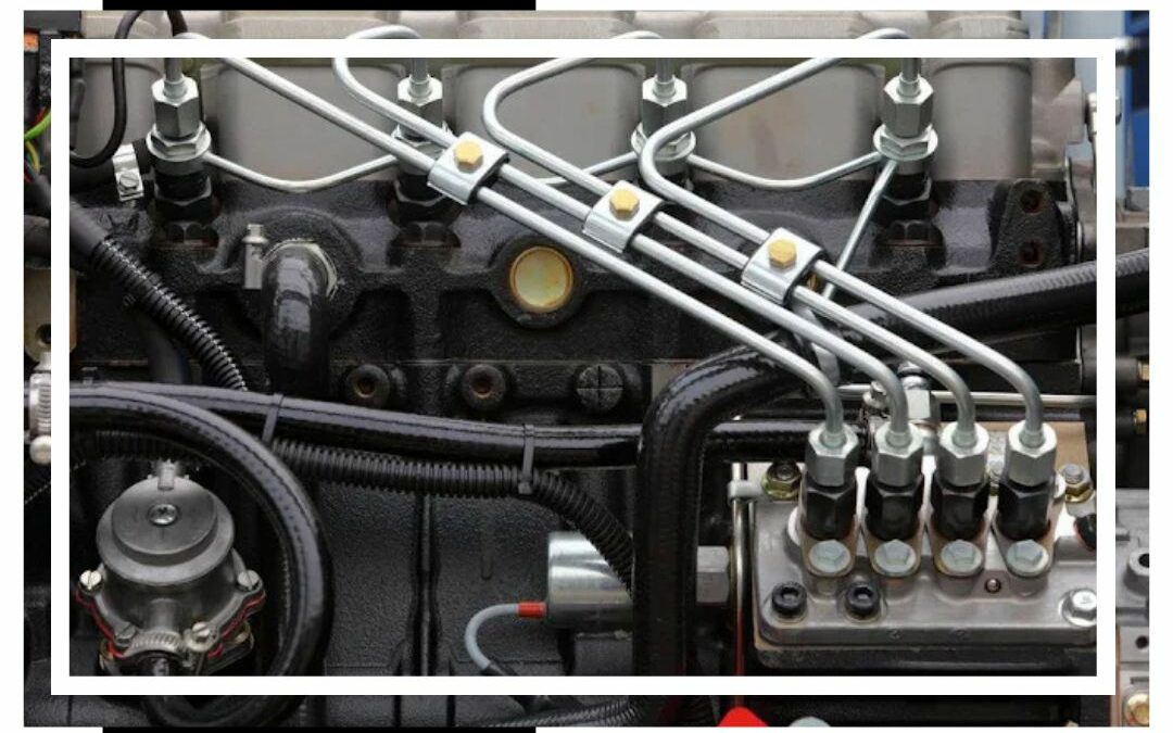 car repair