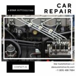 car repair